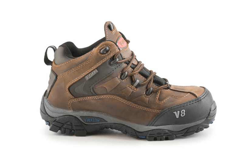 BOTIN V-FLEX V-8