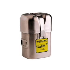 AUTO RESCATADOR SAFE 1+ STEELPRO