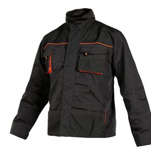 CHAQUETA ACTIUM CANVAS