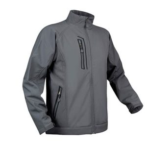 CHAQUETA SOFTSHELL IMPERMEABLE EXPEDITION
