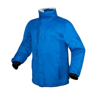 CHAQUETA TERMICA NAVIGATOR HIGH TECH MANGA LARGA HOMBRE