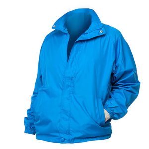 CORTAVIENTO BASIC HOMBRE