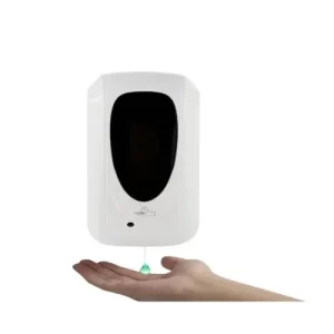 DISPENSANDOR DE ALCOHOL GEL AUTOMÁTICO 1 L