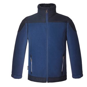 MICROPOLAR EXPEDITION MANGA LARGA MUJER