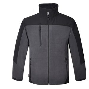 MICROPOLAR NAVIGATOR MANGA LARGA HOMBRE