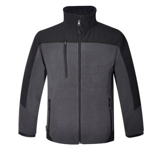 MICROPOLAR NAVIGATOR MANGA LARGA MUJER