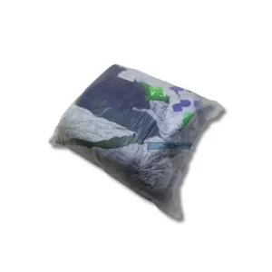 PAÑO DE LIMPIEZA MECÁNICO