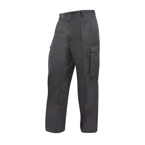 PANTALÓN CARGO FORRO POLAR EXECUTIVE HOMBRE