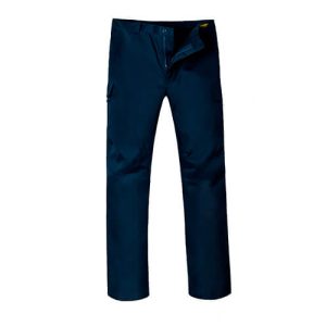 PANTALÓN CARGO POPLIN FORRO POLAR HOMBRE