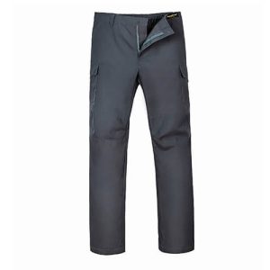 PANTALÓN CARGO TRABAJO POPLIN HOMBRE
