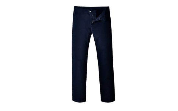 PANTALON CLASSIC EXECUTIVE SIN PINZA HOMBRE