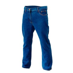 PANTALÓN JEANS BASIC 5 BOLSILLOS HOMBRE