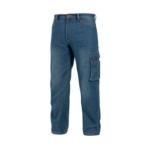 PANTALÓN JEANS WORWEAR