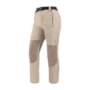 PANTALÓN MOLLEN RODILLA ELASTICADA RIPSTOP OUTWORK MUJER