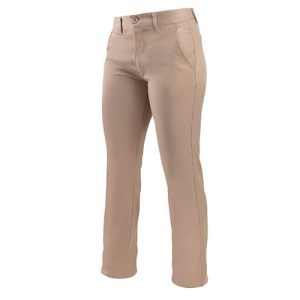 PANTALÓN PREMIUM CASIMIR SPANDEX MUJER