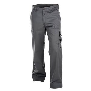 PANTALÓN WORK ARAUCARIA GABARDINA HOMBRE