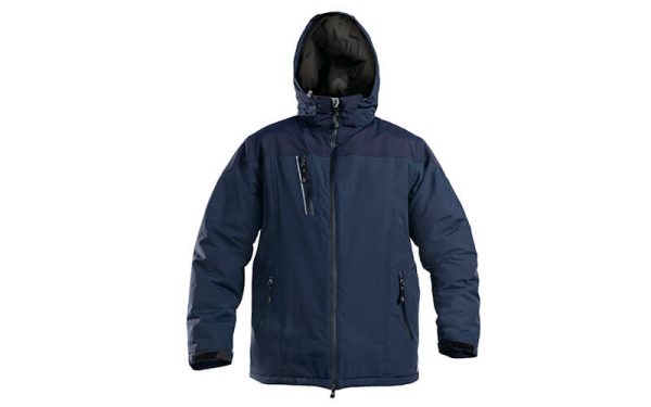 PARKA FIX OREGON TERMICA HOMBRE