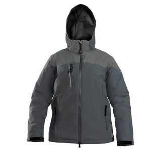 PARKA FIX OREGON TERMICA MUJER