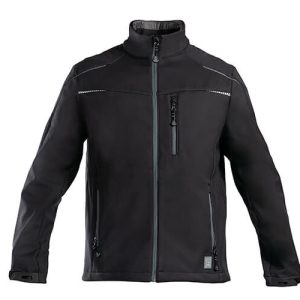 PARKA PANGUE SOFTSHELL OUTWORK HOMBRE