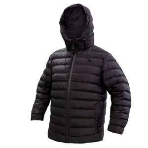 PARKA PUKEM CON GORRO