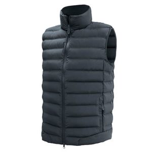 PARKA PUKEM SIN MANGAS