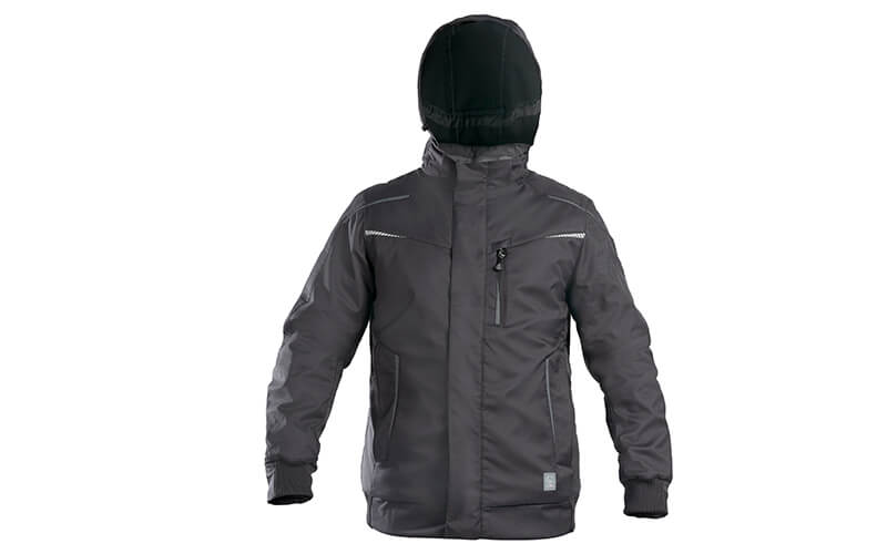 PARKA RALCO SOFTSHELL TERMICA HOMBRE
