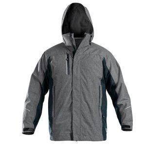 PARKA SECUOYA 3 EN 1 DESMONTABLE HOMBRE