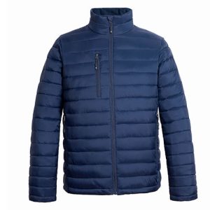 PARKA TERMICA LIGHT HOMBRE