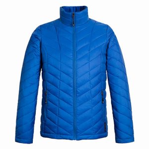 PARKA TERMICA LIGHT MUJER