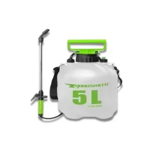 PULVERIZADOR MANUAL 5 L