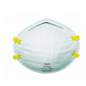 MASCARILLA STEELPRO N95 2730