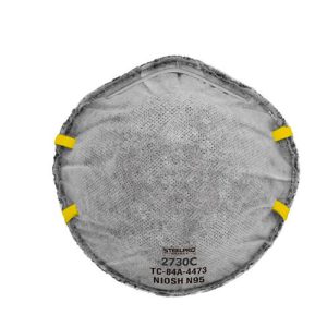 MASCARILLA STEELPRO N95 2730C