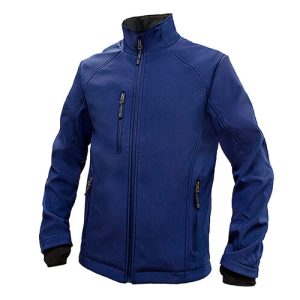 SOFTSHELL RHELMU HOMBRE