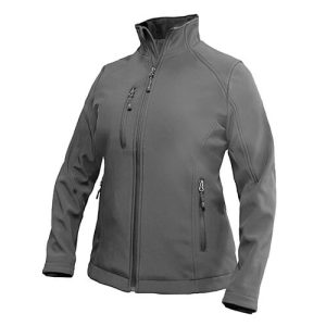 SOFTSHELL RHELMU MUJER