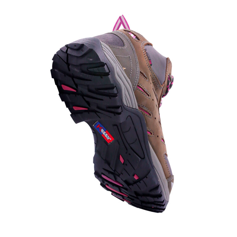 BOTÍN KBEEN FEMENINO LI-505 - Imagen 2