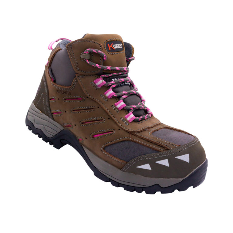 BOTÍN KBEEN FEMENINO LI-505