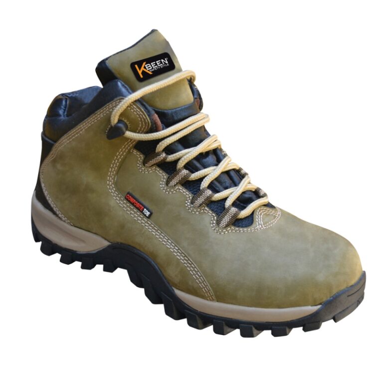 BOTÍN KBEEN FEMENINO LI-507