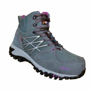 BOTÍN KBEEN FEMENINO LI-512