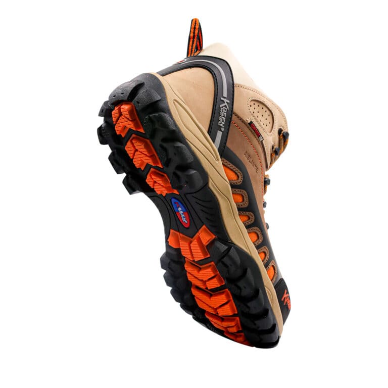 BOTÍN LI-513 RAULÍ KBEEN - Imagen 2