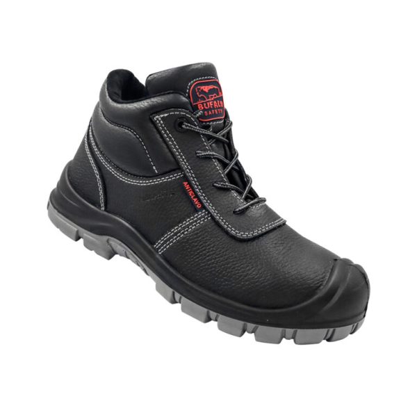 BOTÍN PU-301 PRO BUFALO