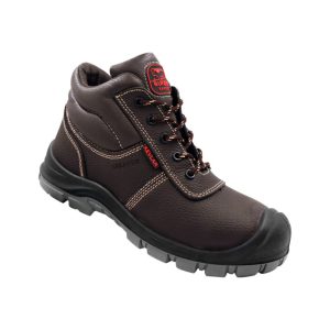 BOTÍN PU-601K NEW BUFALO