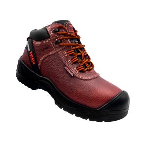 BOTÍN PU-902K PRO BUFALO