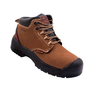 BOTÍN PU-907 BUFALO