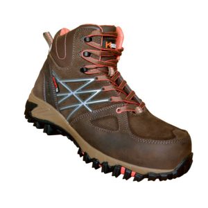 BOTÍN KBEEN FEMENINO LI-511