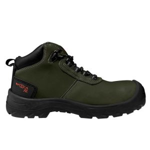 BOTIN NAZCA XR06 GREEN MOSS