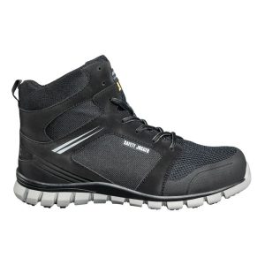 BOTIN SAFETY JOGGER ABSOLUTE NEGRO
