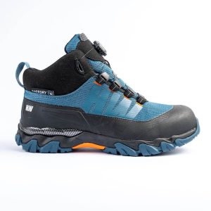 CALZADO SEGURIDAD HW TERRAIN PRO