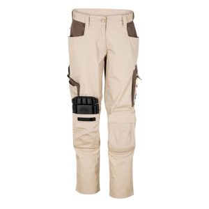 PANTALÓN CARGO TULIPERO EFFECTIVE MUJER