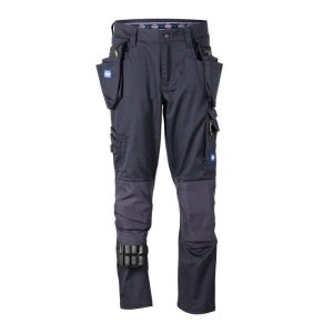 PANTALÓN CARGO TULIPERO PRO HOMBRE