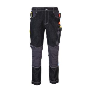 PANTALÓN IRON LINE ÓNIX HOMBRE